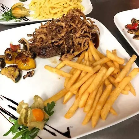 Restaurant Kreuz *