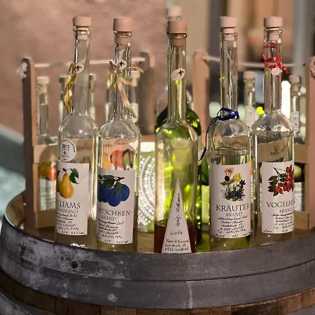 Restaurant Kreuz * Spaichingen