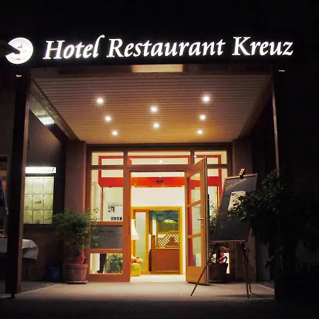 Restaurant Kreuz *
