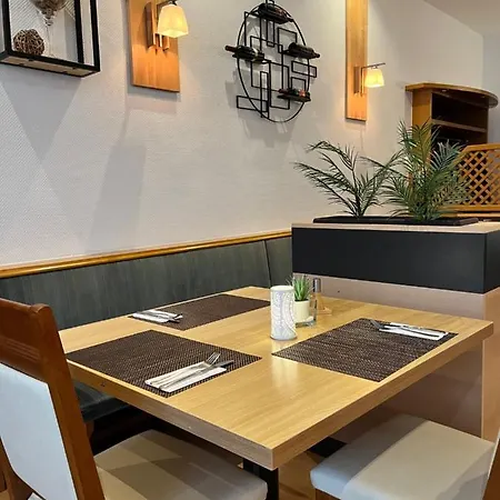 Restaurant Kreuz *