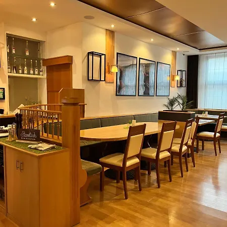 Restaurant Kreuz *
