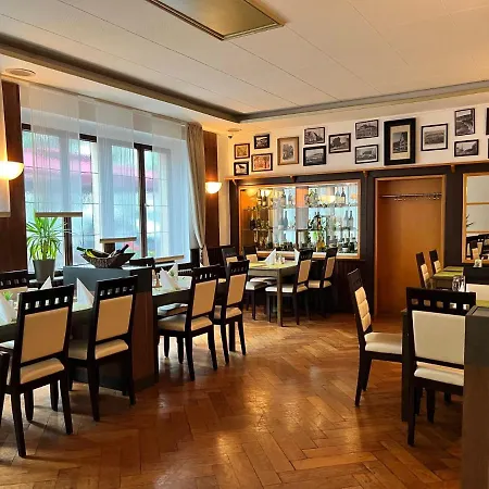 Restaurant Kreuz Otel Spaichingen
