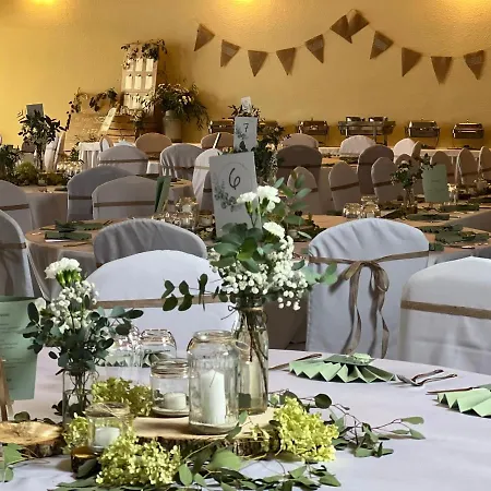 Restaurant Kreuz Spaichingen