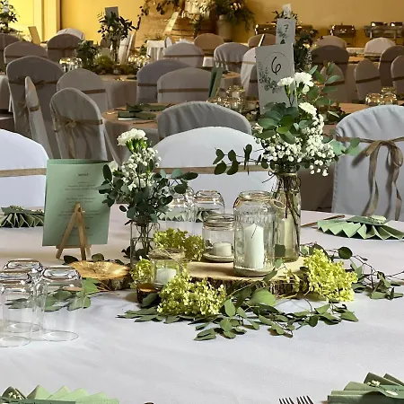 Отель Restaurant Kreuz Spaichingen