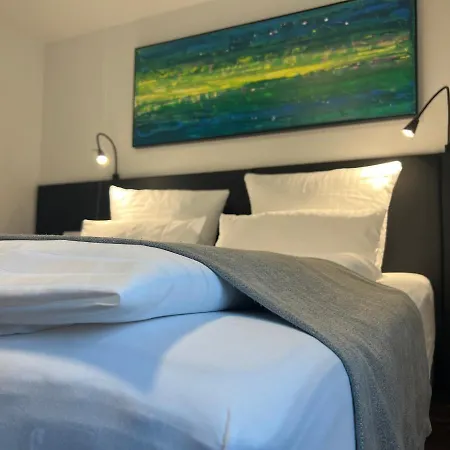 Otel Restaurant Kreuz Spaichingen