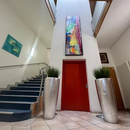 Restaurant Kreuz ホテル Spaichingen