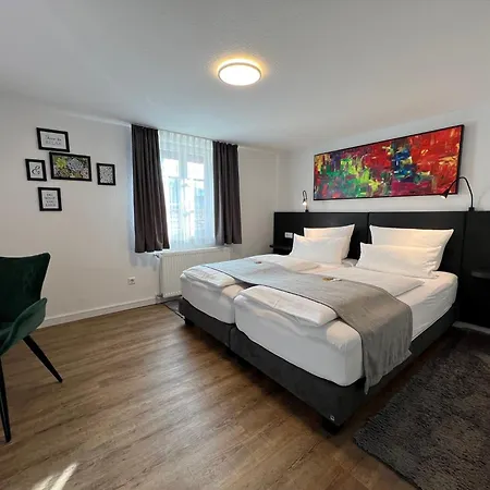 Restaurant Kreuz Hotel