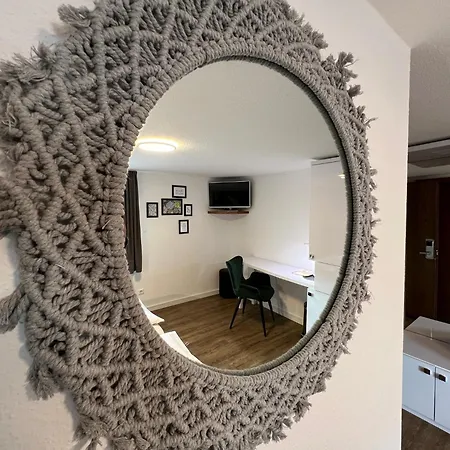 Restaurant Kreuz ホテル