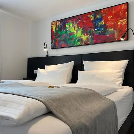 Hotel Restaurant Kreuz *