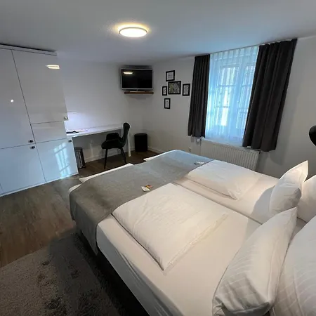 Hotel Restaurant Kreuz