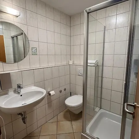 Restaurant Kreuz Hotel