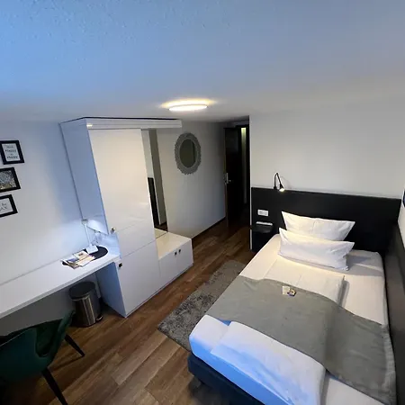 Restaurant Kreuz Hotel