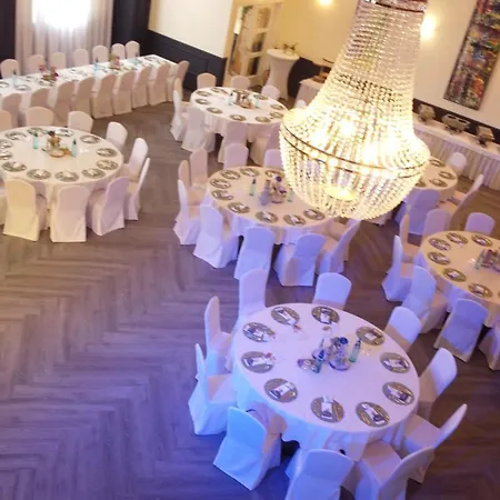 Hotel Restaurant Kreuz Spaichingen