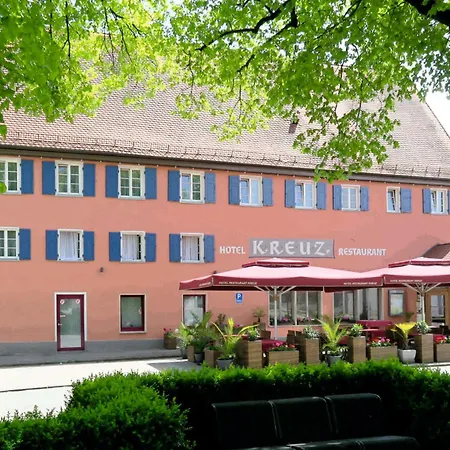 Restaurant Kreuz ホテル