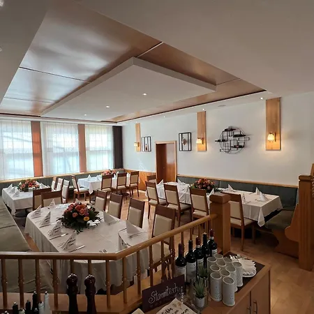 Restaurant Kreuz Spaichingen