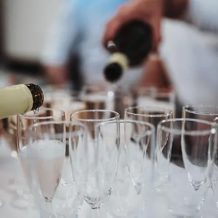 Restaurant Kreuz ホテル