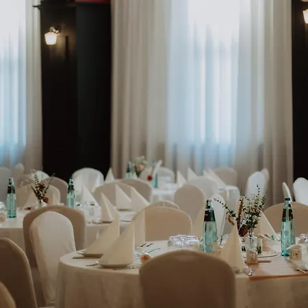 Restaurant Kreuz Hotel Spaichingen