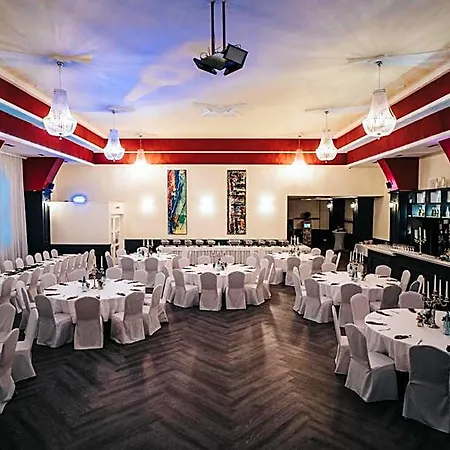 Restaurant Kreuz Hotel