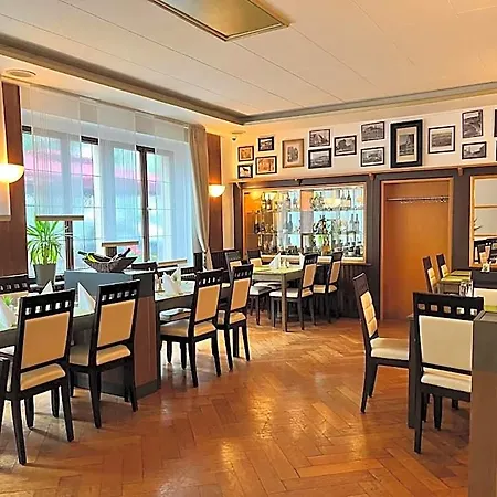 Restaurant Kreuz Spaichingen