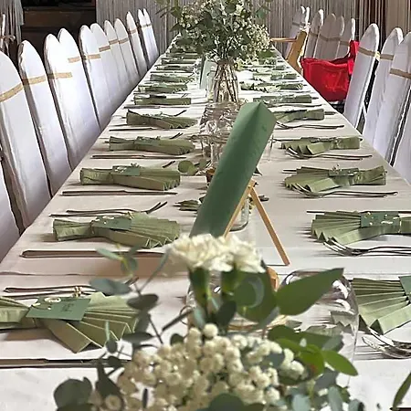 Restaurant Kreuz Spaichingen