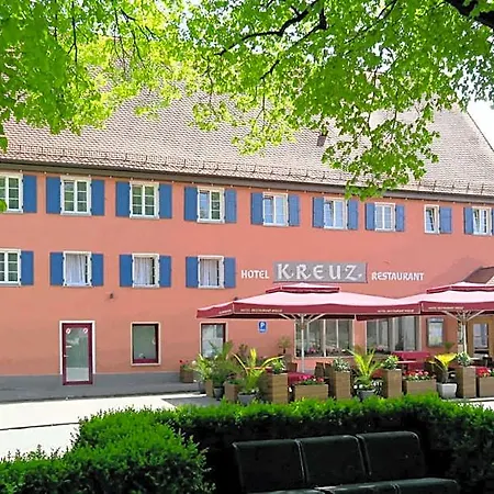 Hotel Restaurant Kreuz
