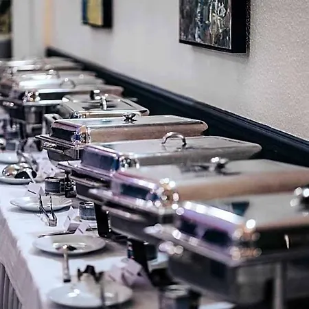 Hotel Restaurant Kreuz *