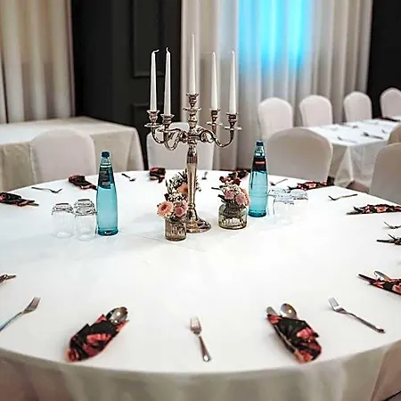 Restaurant Kreuz Hotel