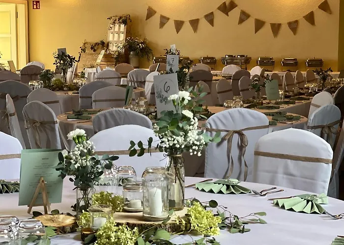 Restaurant Kreuz Spaichingen